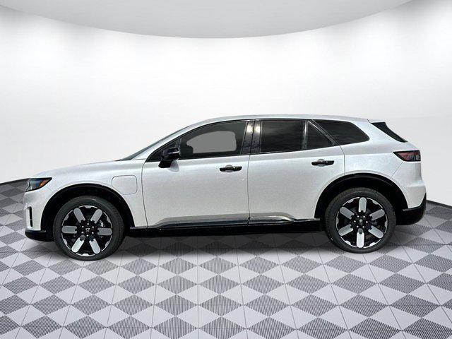 new 2025 Honda Prologue car, priced at $56,061