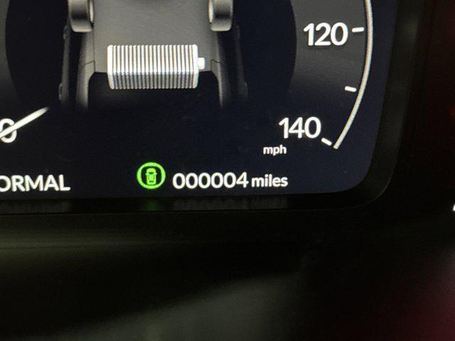 new 2025 Honda Civic Hybrid car, priced at $33,591