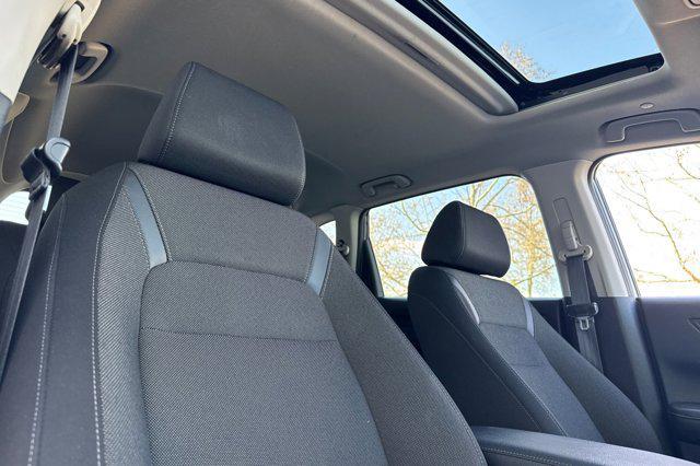 used 2024 Honda CR-V car, priced at $28,388