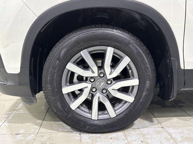 used 2019 Honda Pilot car, priced at $23,999