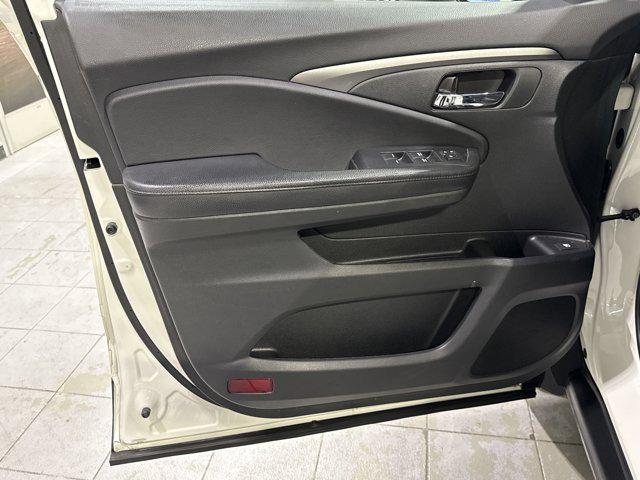 used 2019 Honda Pilot car, priced at $23,999