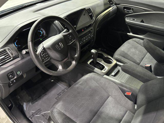 used 2019 Honda Pilot car, priced at $23,999
