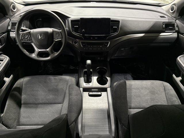 used 2019 Honda Pilot car, priced at $23,999