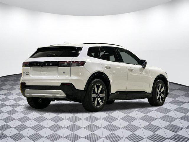 new 2025 Honda Prologue car, priced at $50,091