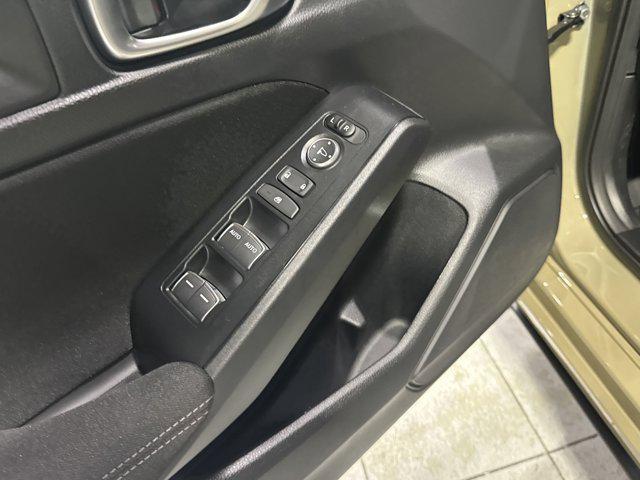 new 2025 Honda Civic car, priced at $28,591