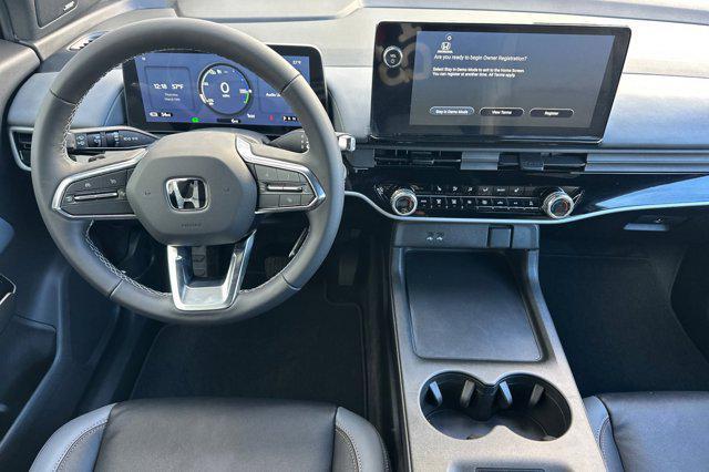 new 2025 Honda Prologue car, priced at $52,891