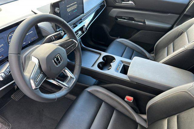 new 2025 Honda Prologue car, priced at $52,891