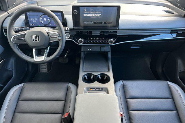 new 2025 Honda Prologue car, priced at $53,391
