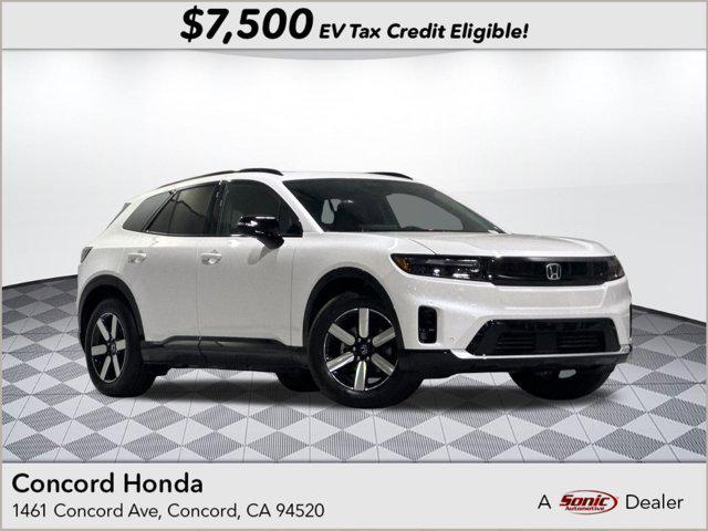 new 2025 Honda Prologue car, priced at $52,891