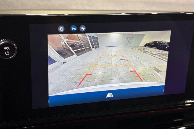 new 2025 Honda Prologue car, priced at $52,891