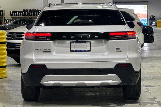 new 2025 Honda Prologue car, priced at $53,391