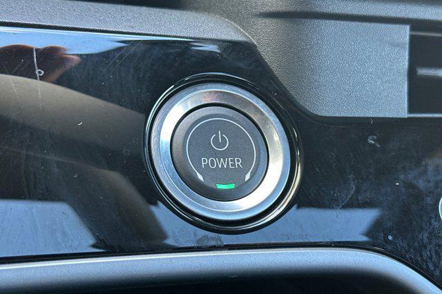 new 2025 Honda Prologue car, priced at $52,891
