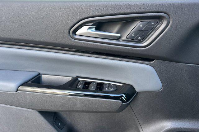 new 2025 Honda Prologue car, priced at $52,891