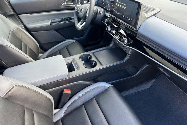 new 2025 Honda Prologue car, priced at $52,891