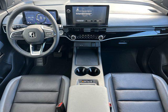new 2025 Honda Prologue car, priced at $52,891