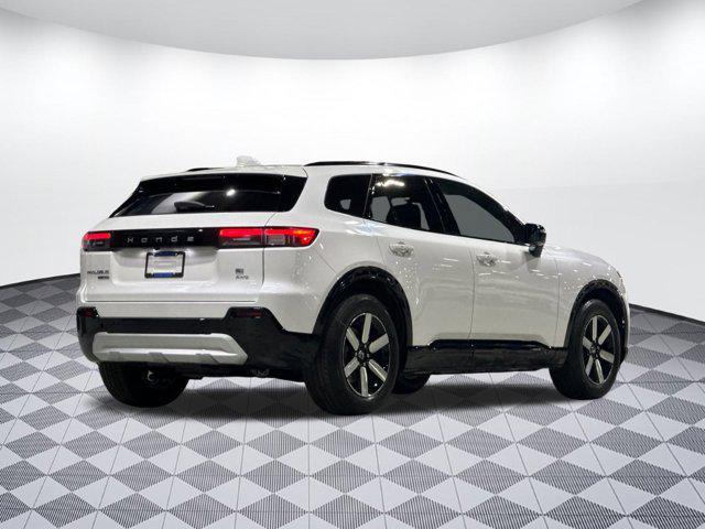 new 2025 Honda Prologue car, priced at $52,891