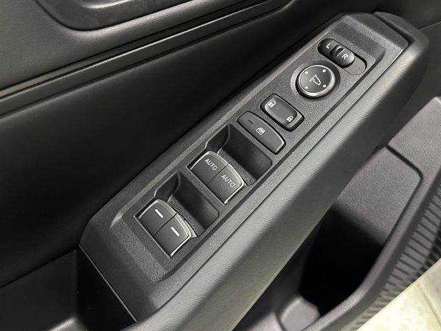 used 2024 Honda Accord car, priced at $26,999