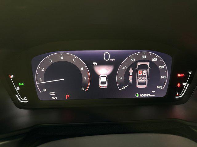 used 2024 Honda Accord car, priced at $26,999