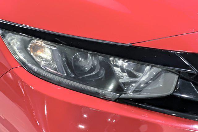 used 2020 Honda Civic car, priced at $18,898