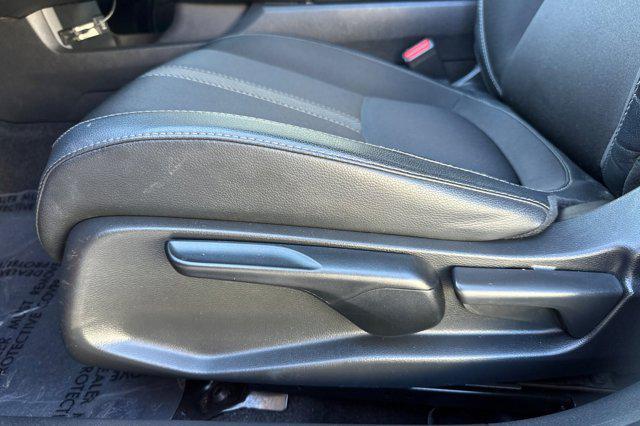 used 2020 Honda Civic car, priced at $18,898