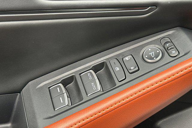 used 2024 Honda Accord Hybrid car, priced at $29,999