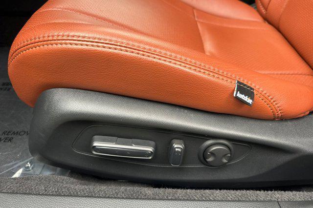 used 2024 Honda Accord Hybrid car, priced at $29,999