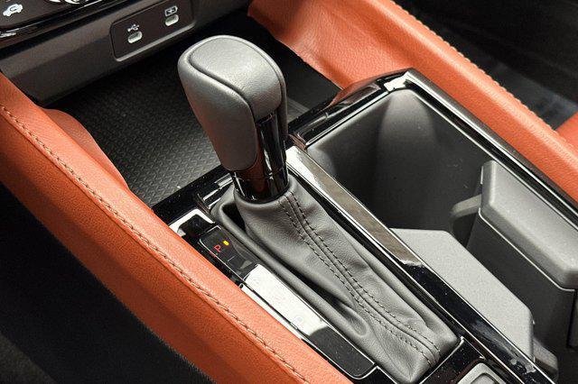 used 2024 Honda Accord Hybrid car, priced at $29,999