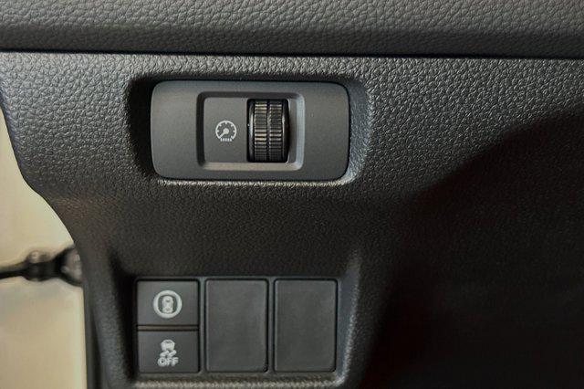 new 2025 Honda Civic Type R car, priced at $57,541