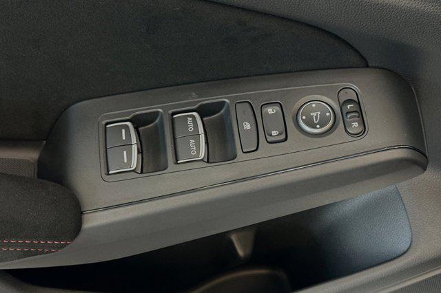 new 2025 Honda Civic Type R car, priced at $57,541