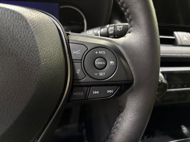 used 2024 Toyota RAV4 car, priced at $31,999
