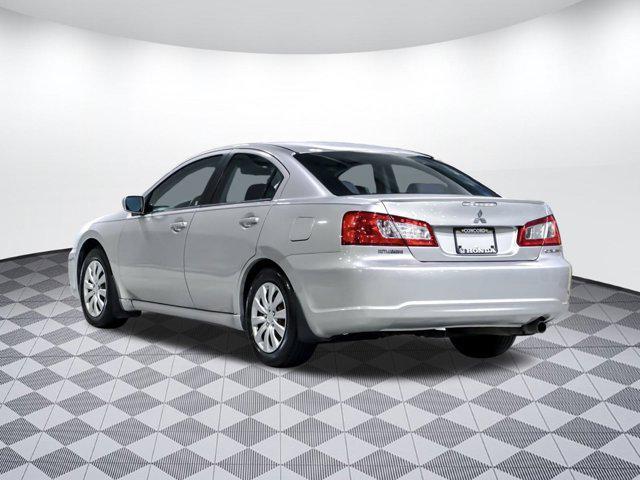used 2012 Mitsubishi Galant car, priced at $6,998
