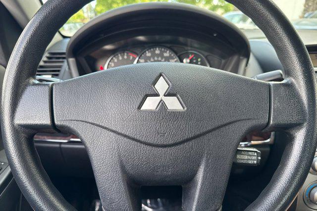 used 2012 Mitsubishi Galant car, priced at $6,998