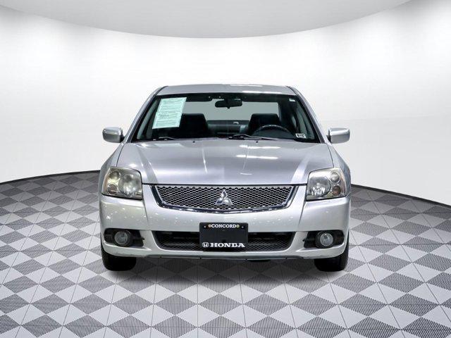 used 2012 Mitsubishi Galant car, priced at $6,998