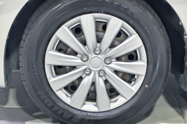 used 2012 Mitsubishi Galant car, priced at $6,998