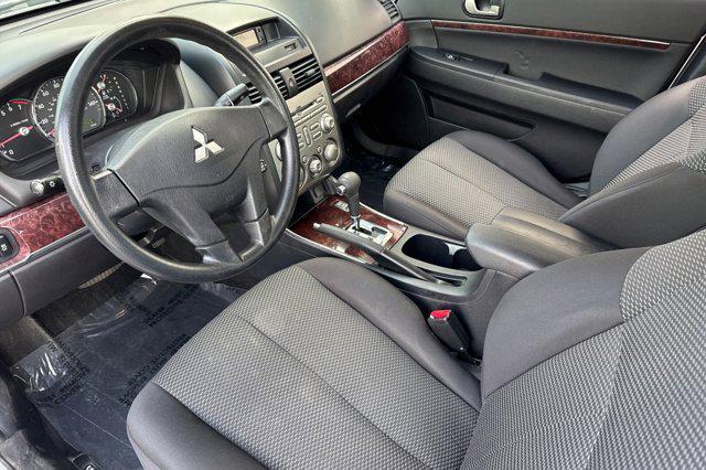 used 2012 Mitsubishi Galant car, priced at $6,998