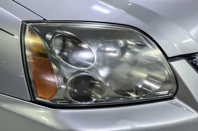 used 2012 Mitsubishi Galant car, priced at $6,998