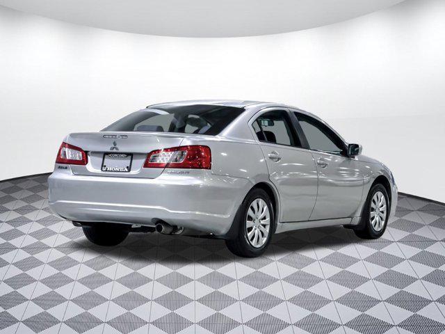 used 2012 Mitsubishi Galant car, priced at $6,998