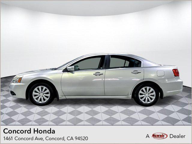 used 2012 Mitsubishi Galant car, priced at $6,998