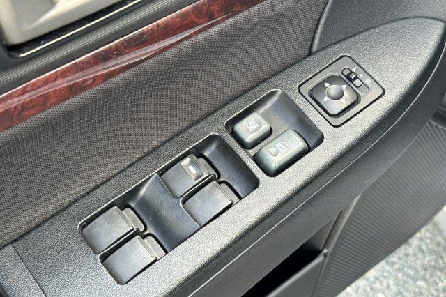 used 2012 Mitsubishi Galant car, priced at $6,998
