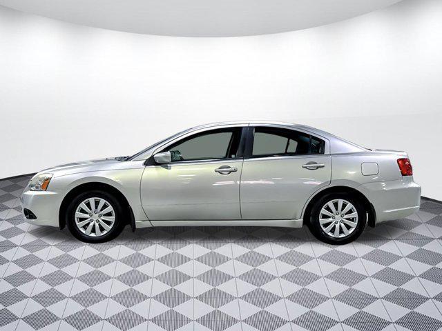 used 2012 Mitsubishi Galant car, priced at $6,998