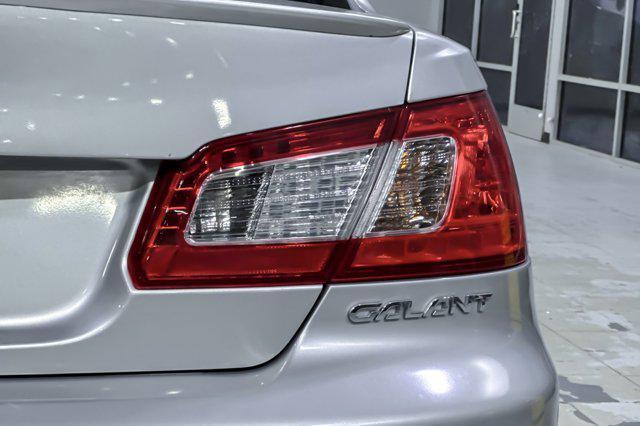 used 2012 Mitsubishi Galant car, priced at $6,998