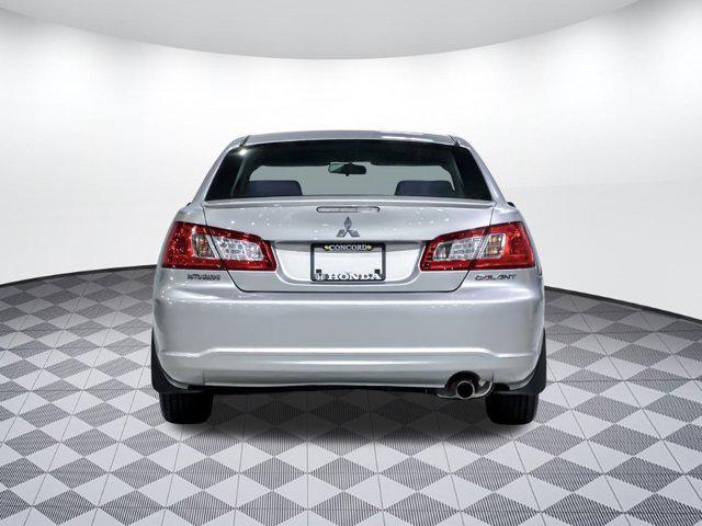 used 2012 Mitsubishi Galant car, priced at $6,998