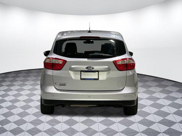 used 2013 Ford C-Max Energi car, priced at $8,499