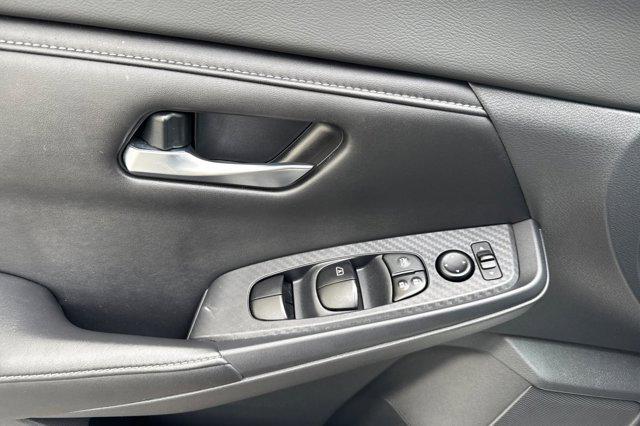 used 2021 Nissan Sentra car, priced at $18,997