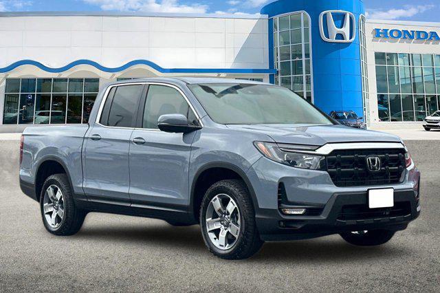 new 2026 Honda Ridgeline car, priced at $44,091