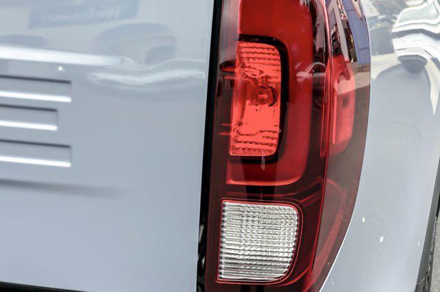 new 2026 Honda Ridgeline car, priced at $44,091