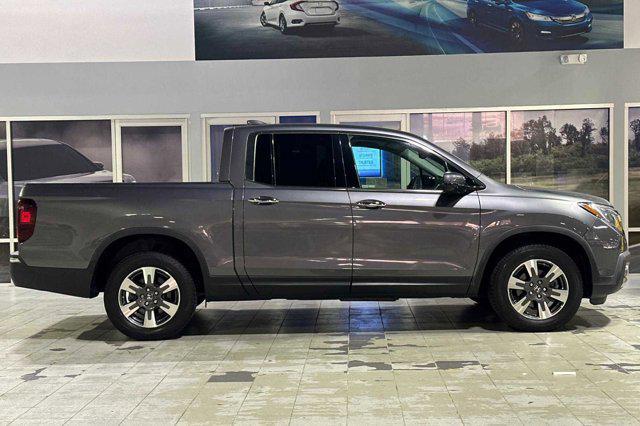 used 2019 Honda Ridgeline car, priced at $26,499