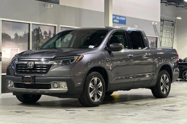 used 2019 Honda Ridgeline car, priced at $26,499