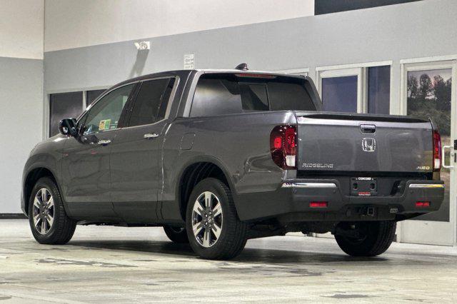 used 2019 Honda Ridgeline car, priced at $26,499