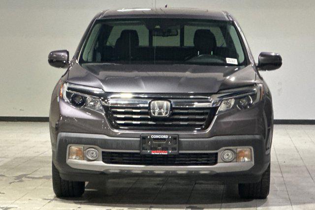 used 2019 Honda Ridgeline car, priced at $26,499